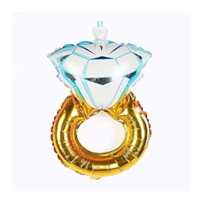 Ring Foil Balloon